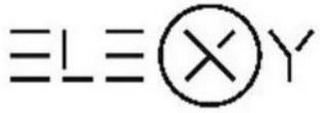 ELEXY logo
