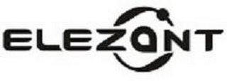 ELEZANT logo