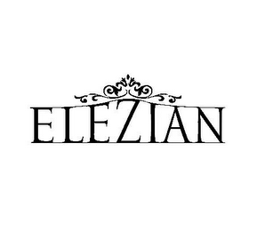 ELEZIAN logo