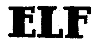 ELF logo