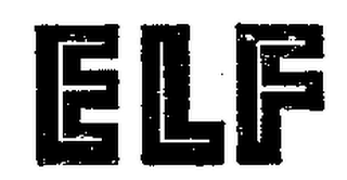 ELF logo