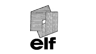 ELF logo