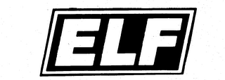 ELF logo