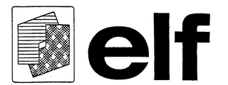 ELF logo
