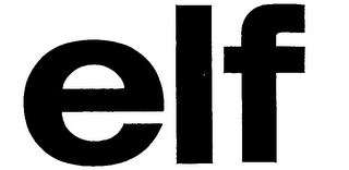 ELF logo