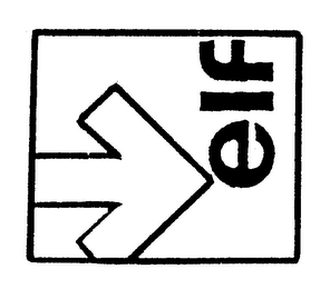 ELF logo