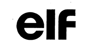 ELF logo