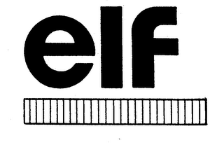 ELF logo