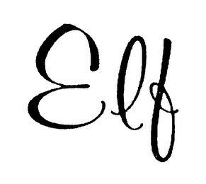 ELF logo