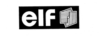 ELF logo