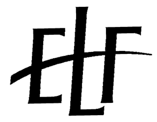 ELF logo