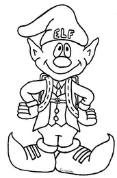 ELF logo