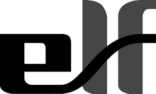 ELF logo