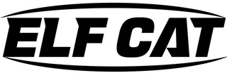 ELF CAT logo