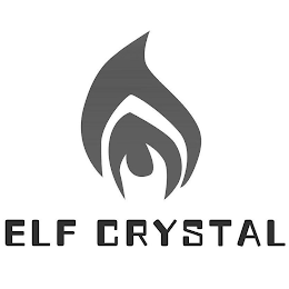 ELF CRYSTAL logo