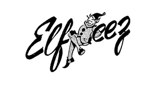 ELF EEZ logo