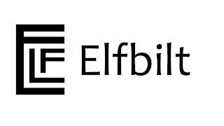 ELF ELFBILT logo