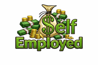 $ELF EMPLOYED logo