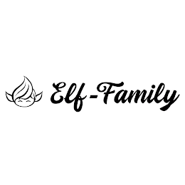 ELF-FAMILY logo