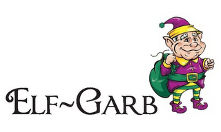 ELF GARB logo