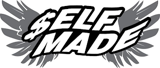$ELF MADE logo