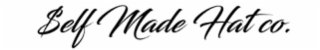 $ELF MADE HAT CO. logo