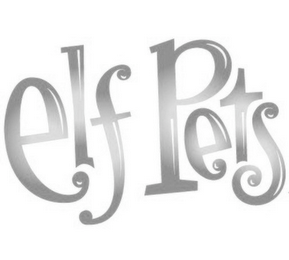 ELF PETS logo