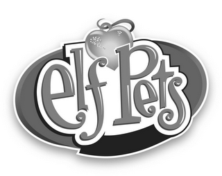 ELF PETS logo