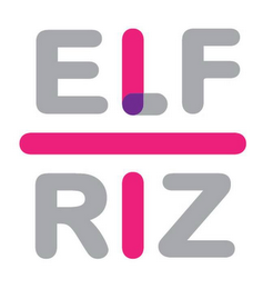 ELF RIZ logo