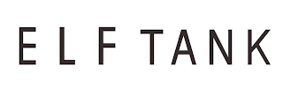 ELF TANK logo