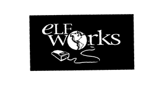 ELF WORKS logo