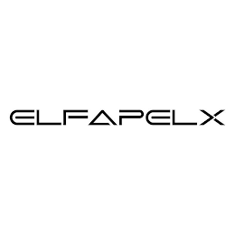 ELFAPELX logo