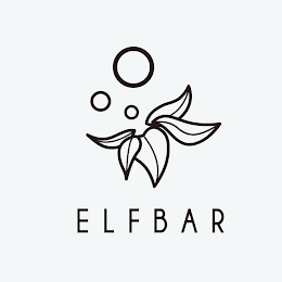 ELFBAR logo