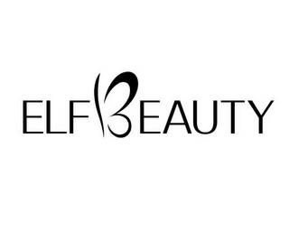 ELFBEAUTY logo