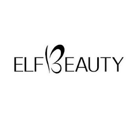 ELFBEAUTY logo