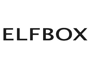 ELFBOX logo