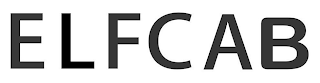 ELFCAB logo