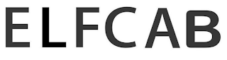 ELFCAB logo