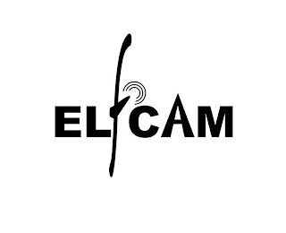 ELFCAM logo