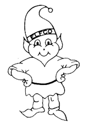 ELFCO logo