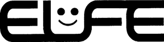ELFE logo