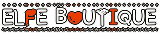 ELFE BOUTIQUE logo