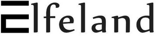 ELFELAND logo