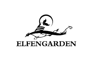 ELFENGARDEN logo