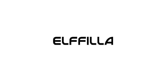 ELFFILLA logo