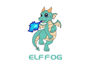 ELFFOG logo
