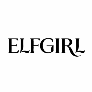 ELFGIRL logo