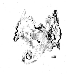 ELFI logo