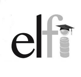 ELFI logo