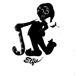 ELFIE logo
